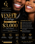 ✨ Opulent Smiles – The Signature Duo Smile Package